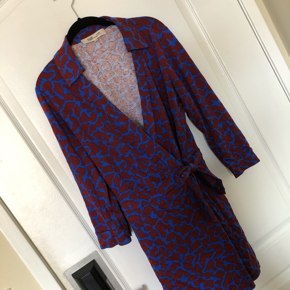 Romper by Diane Von Furstenberg